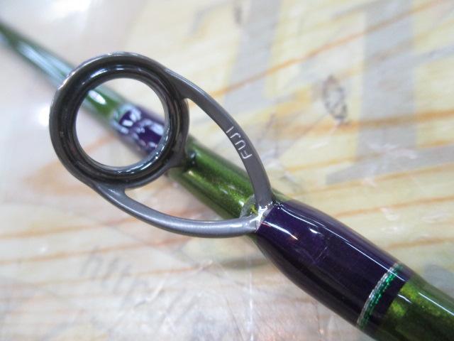 ロードランナーヴォイス(赤SPロゴ) HB511LL サイドハンドトリック
