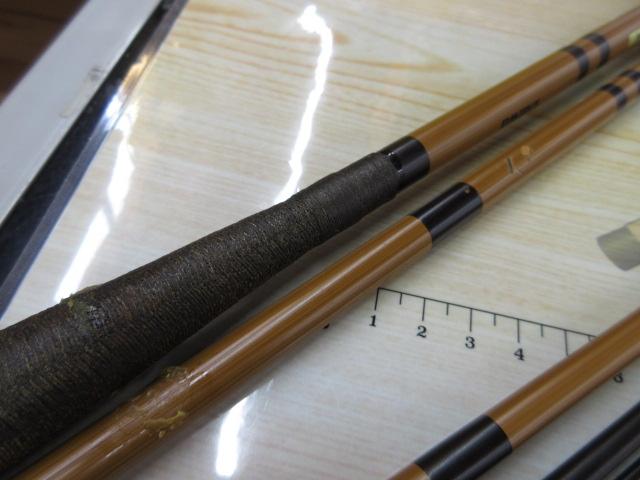 陽舟 中硬15