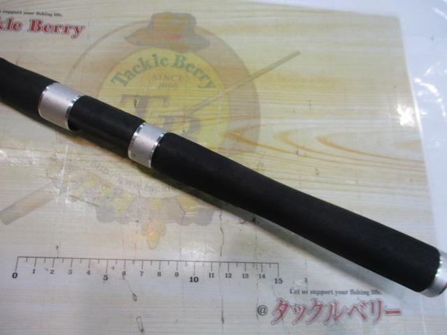 ハートランドZ HL-Z6101MLFS-SV｜＠ベリーネット 日本最大新品中古釣具