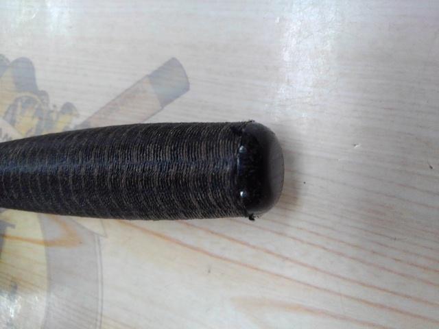 胡弓 硬式15