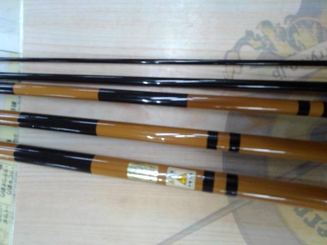 胡弓 硬式15