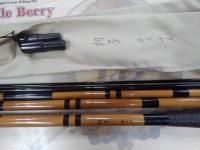 胡弓 硬式15