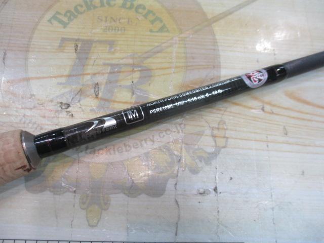 Jカスタム2.0 PSR610ML｜＠ベリーネット 日本最大新品中古釣具WEBショップ