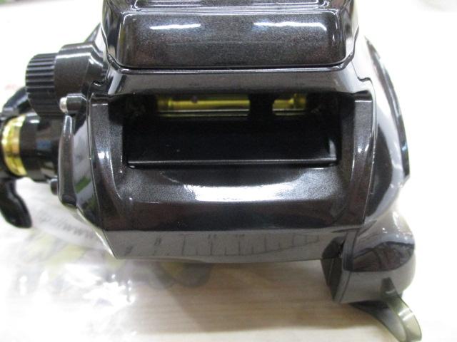 レオブリッツ S500J