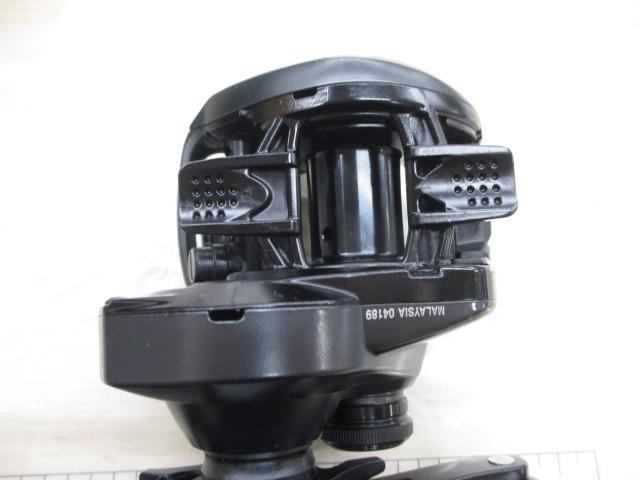 20エクスセンスDC SSXG RH｜＠ベリーネット 日本最大新品中古釣具WEB