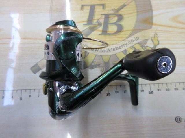 カーディナル 300U グリーン