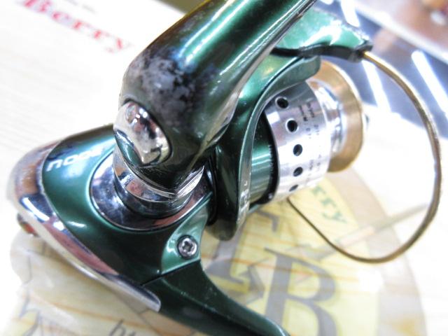 カーディナル 300U グリーン