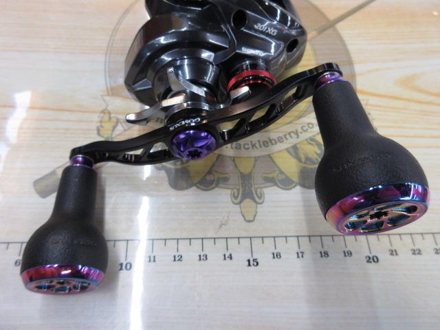 24スコーピオンMD 201XG