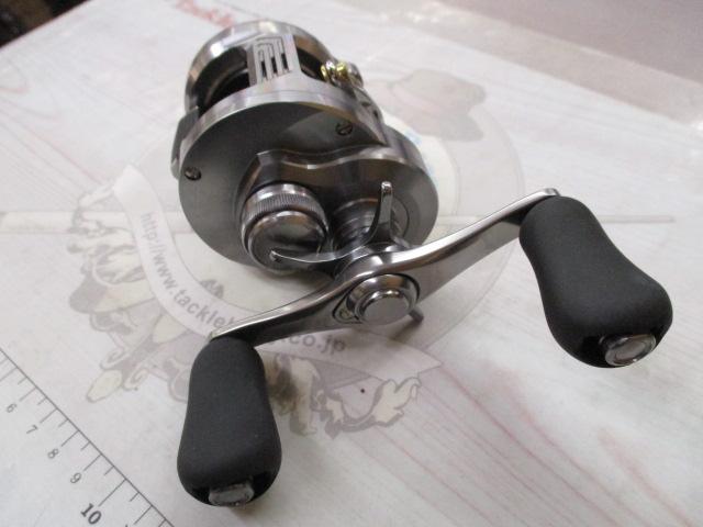 26カルカッタコンクエスト DC100HG