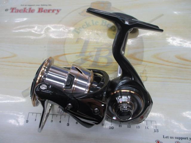 【新品未使用品】ダイワ 20 ルビアスLT4000-C 20ルビアス LT4000-C｜＠ベリーネット 日本最大新品中古釣具WEBショップ