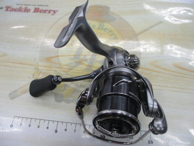 25カルディア FC LT1000S