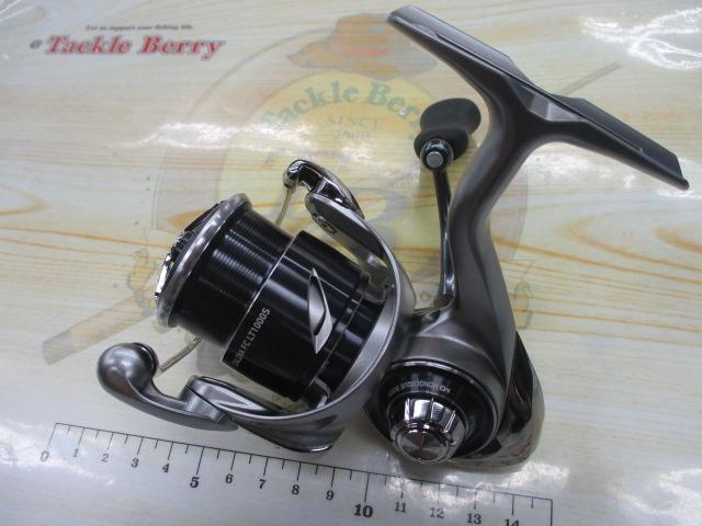 25カルディア FC LT1000S