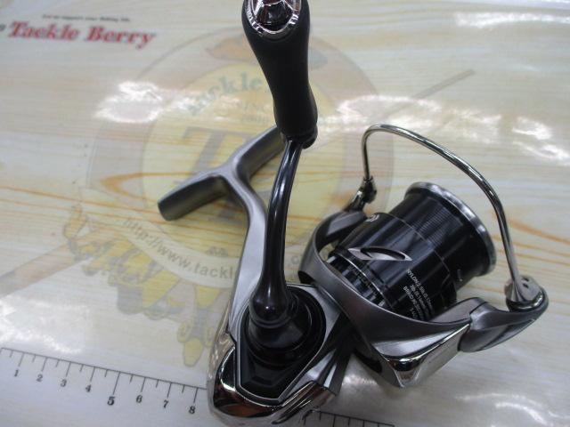 25カルディア FC LT1000S