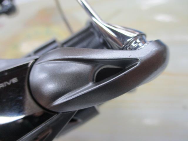 25カルディア FC LT1000S