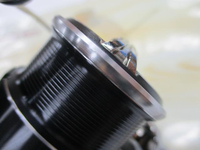 25カルディア FC LT1000S