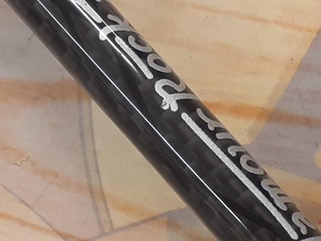 グラマーロックフィッシュ TE68usemouth