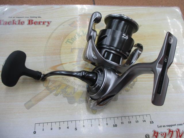 25カルディア LT3000