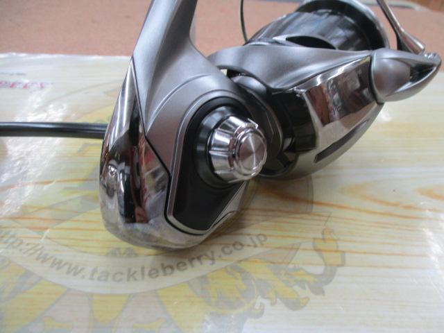 25カルディア LT3000