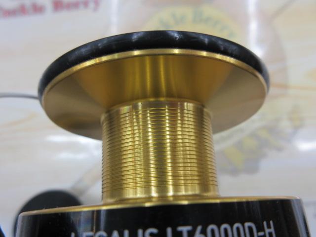 23レガリス LT6000D-H