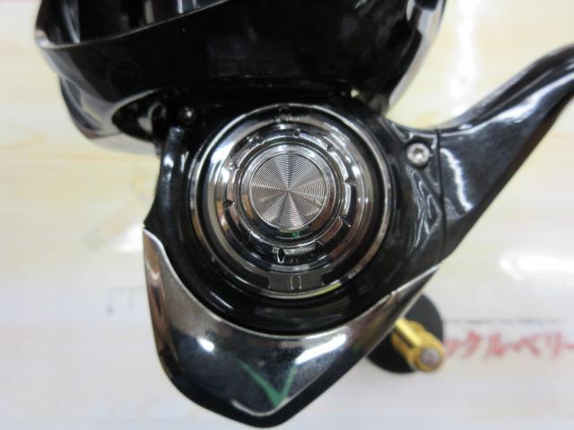 23レガリス LT6000D-H