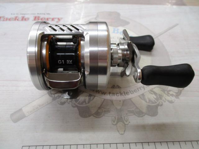 T*)様 ダイワ 19ミリオネア CT SV 70H リール 釣り 未使用品 19ミリオネアCT SV 70H｜＠ベリーネット 日本最大新品中古釣具WEBショップ