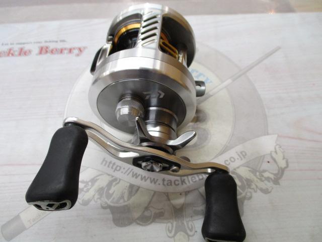 19ミリオネアCT SV 70H｜＠ベリーネット 日本最大新品中古釣具WEBショップ