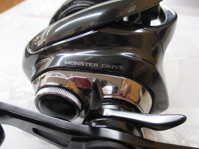23アンタレスDC MD XG RIGHT