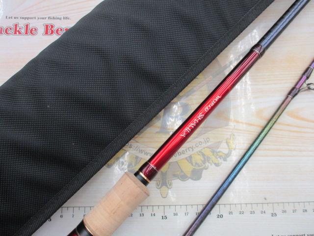 18ワールドシャウラ 1754R-2｜＠ベリーネット 日本最大新品中古釣具WEB
