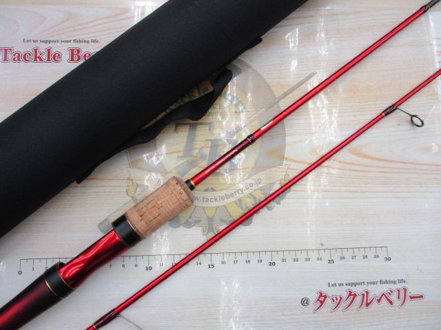 19ワールドシャウラ テクニカルエディション S62L-2/MD