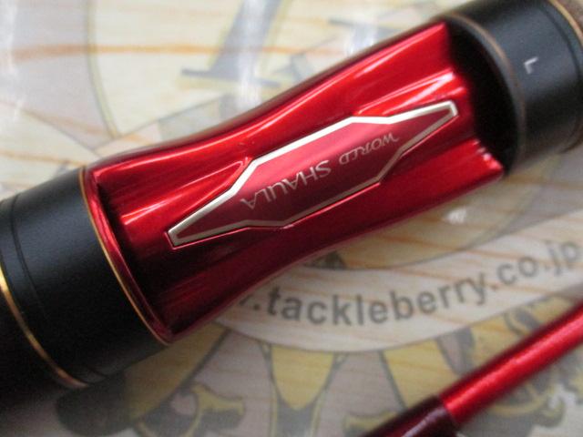 19ワールドシャウラ テクニカルエディション S62L-2/MD｜＠ベリー