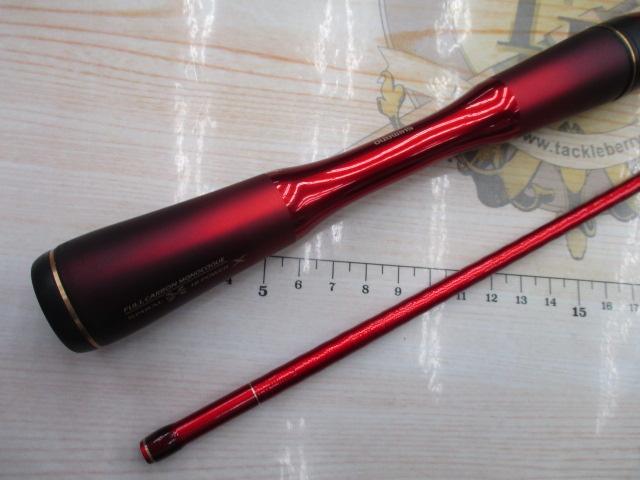 19ワールドシャウラ テクニカルエディション S62L-2/MD