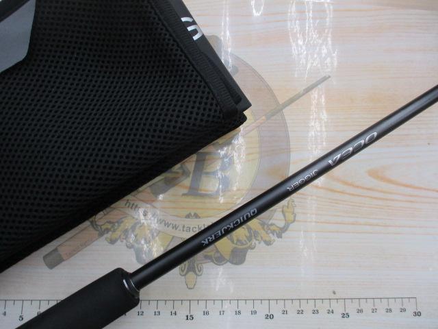 24オシアジガー クイックジャーク S510-5