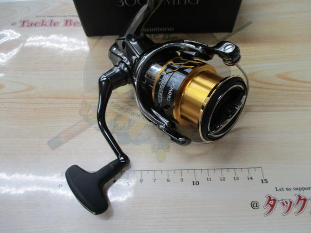 20ツインパワー 3000MHG｜＠ベリーネット 日本最大新品中古釣具WEBショップ