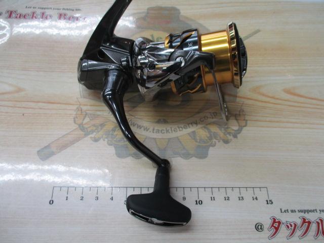 20ツインパワー3000MHG新品未使用 20ツインパワー 3000MHG｜＠ベリーネット 日本最大新品中古釣具WEBショップ