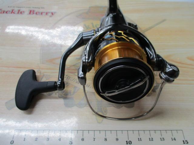 20ツインパワー 3000MHG｜＠ベリーネット 日本最大新品中古釣具WEBショップ