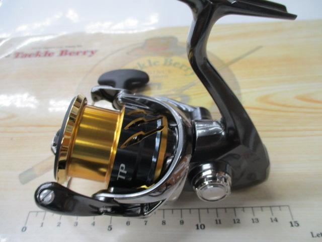 20ツインパワー 3000MHG｜＠ベリーネット 日本最大新品中古釣具WEBショップ