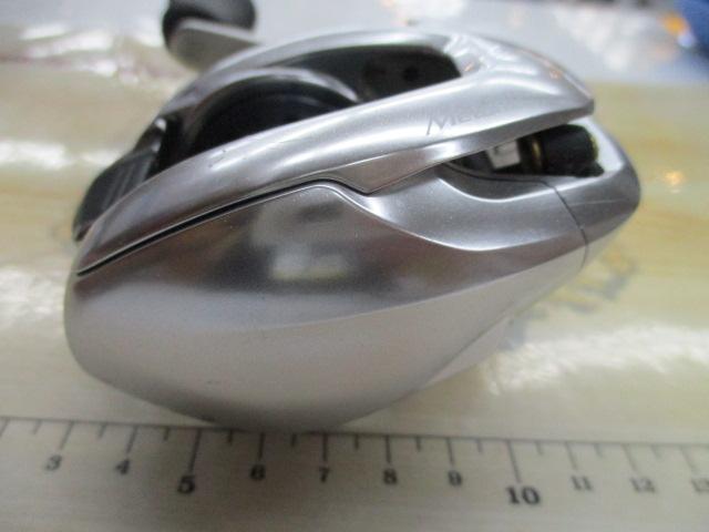 16メタニウムMGL XG LH｜＠ベリーネット 日本最大新品中古釣具WEBショップ