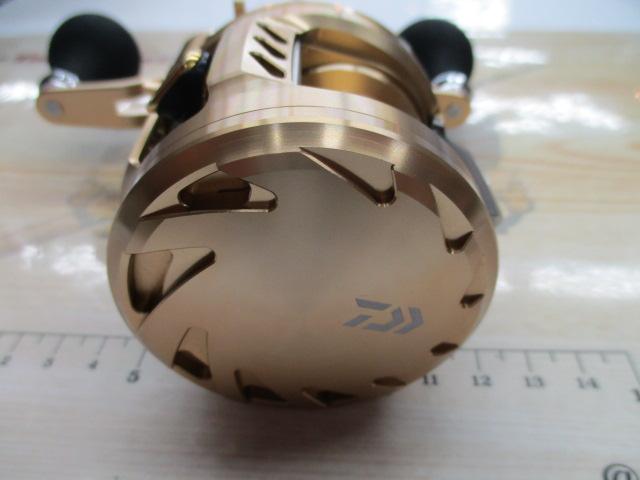 21バサラ 100｜＠ベリーネット 日本最大新品中古釣具WEBショップ