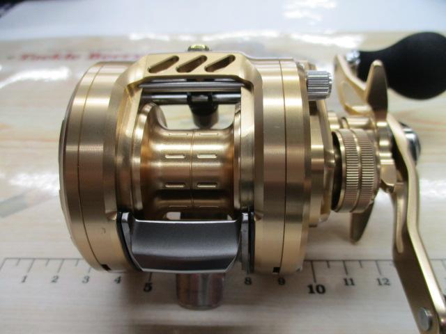21バサラ 100｜＠ベリーネット 日本最大新品中古釣具WEBショップ