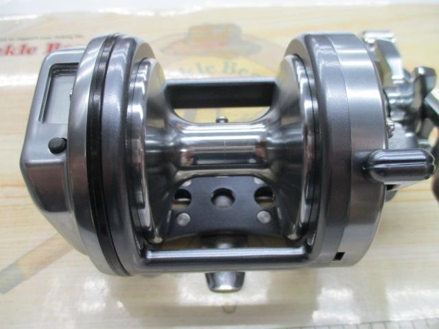 23スピードマスター石鯛 3000T