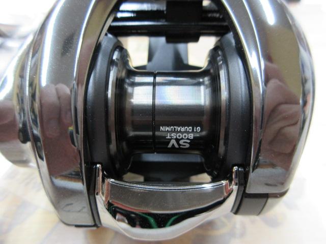 24スティーズ SV TW 100L