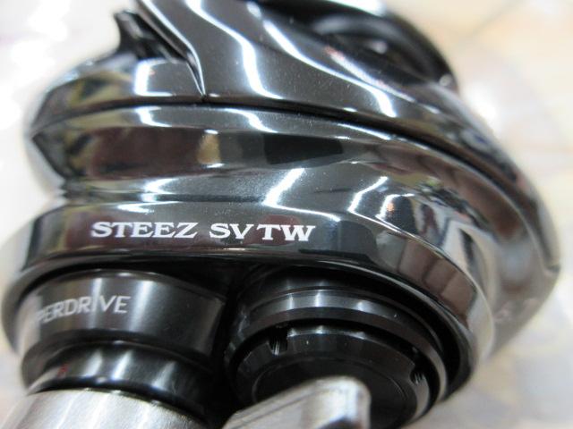 24スティーズ SV TW 100L