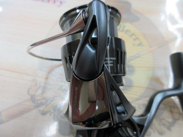 23エアリティ ST LT2500S-XH-QD