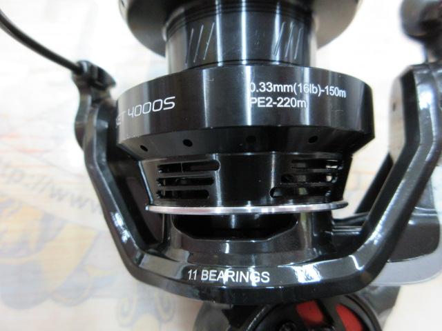 レボ SP Rocket 4000S