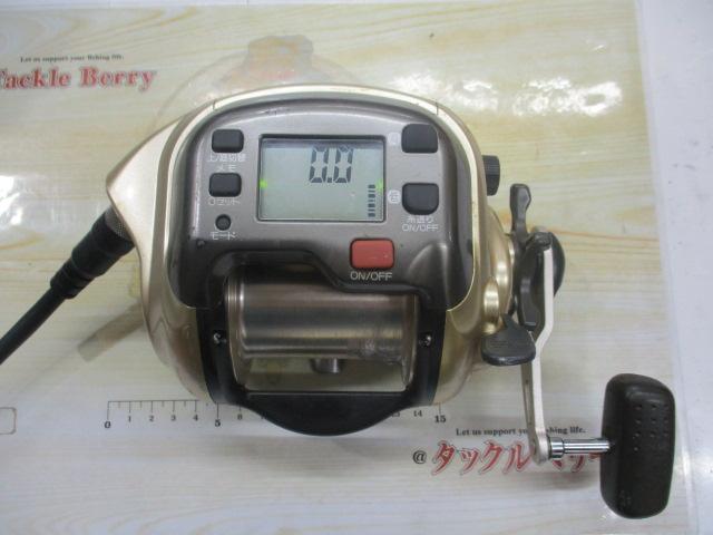 00電動丸 4000HP｜＠ベリーネット 日本最大新品中古釣具WEBショップ
