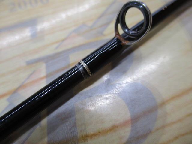 シーウォーク タイジギング SWTJ-63M