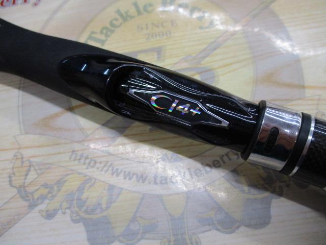 ディアルーナXR S1006ML｜＠ベリーネット 日本最大新品中古釣具WEBショップ