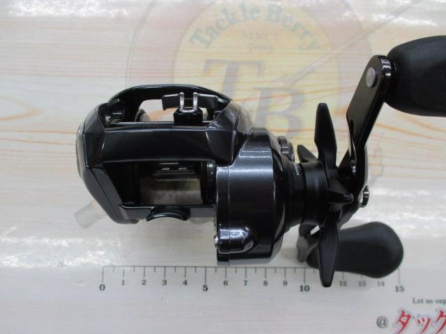 タトゥーラ TW 300XHL｜＠ベリーネット 日本最大新品中古釣具WEBショップ