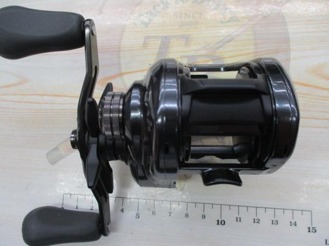 タトゥーラ TW 300XHL｜＠ベリーネット 日本最大新品中古釣具WEBショップ