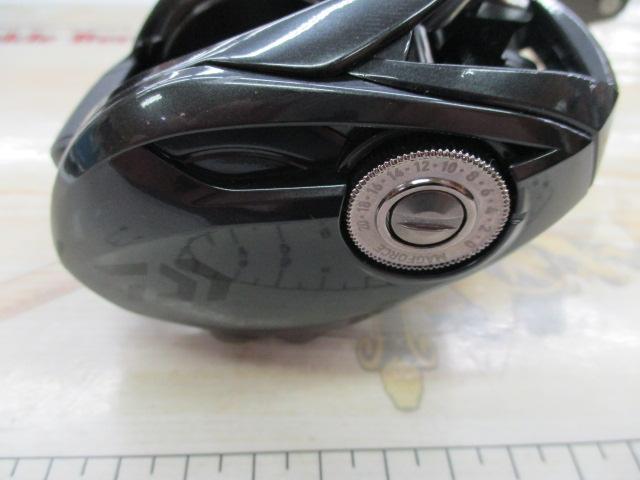 タトゥーラ TW 300XHL｜＠ベリーネット 日本最大新品中古釣具WEBショップ